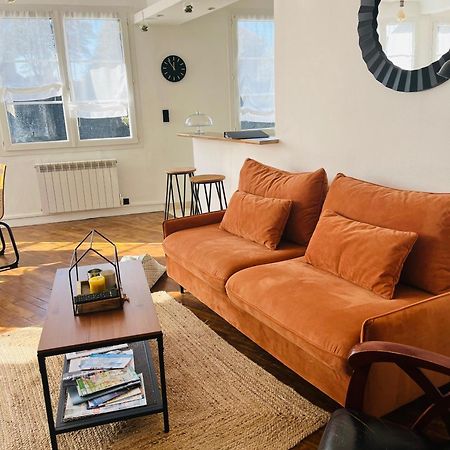 Apartament Drinou House Boulogne-sur-Mer Zewnętrze zdjęcie