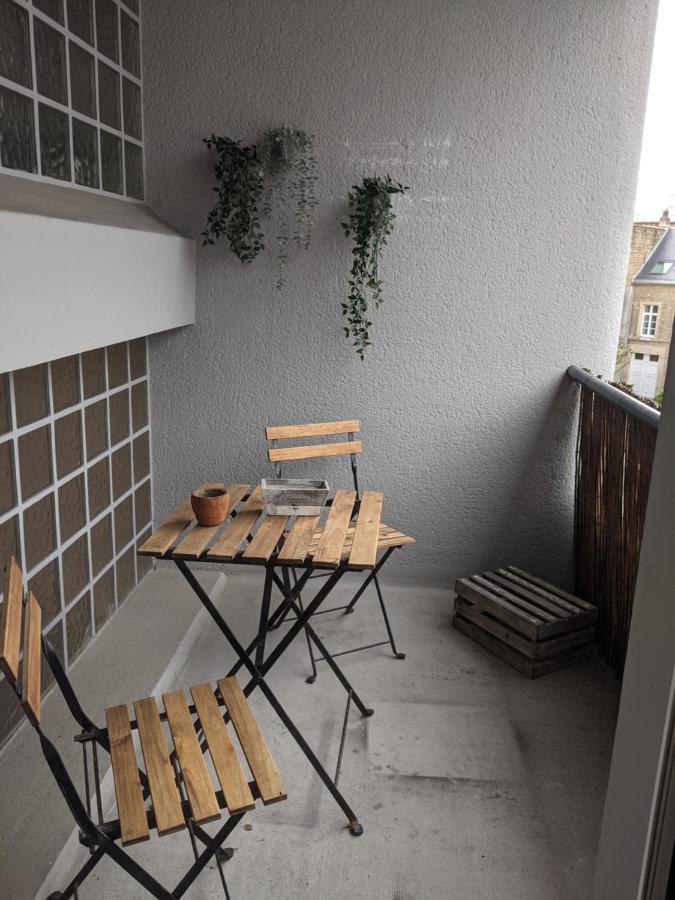Apartament Drinou House Boulogne-sur-Mer Zewnętrze zdjęcie