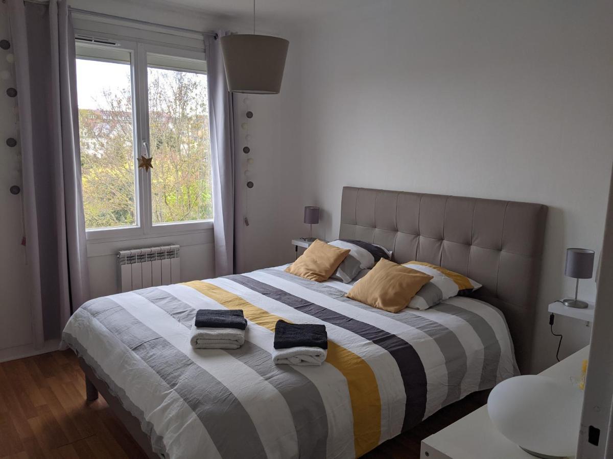 Apartament Drinou House Boulogne-sur-Mer Zewnętrze zdjęcie