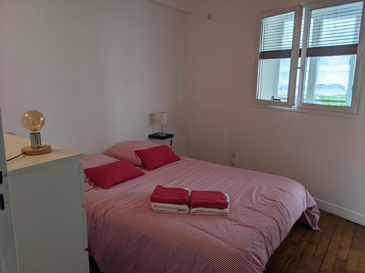Apartament Drinou House Boulogne-sur-Mer Zewnętrze zdjęcie