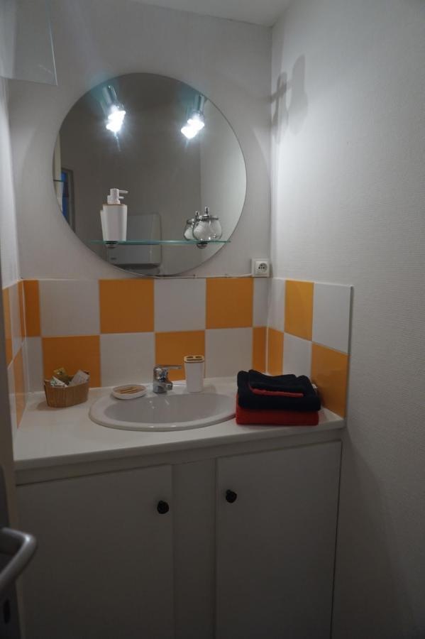 Apartament Drinou House Boulogne-sur-Mer Zewnętrze zdjęcie