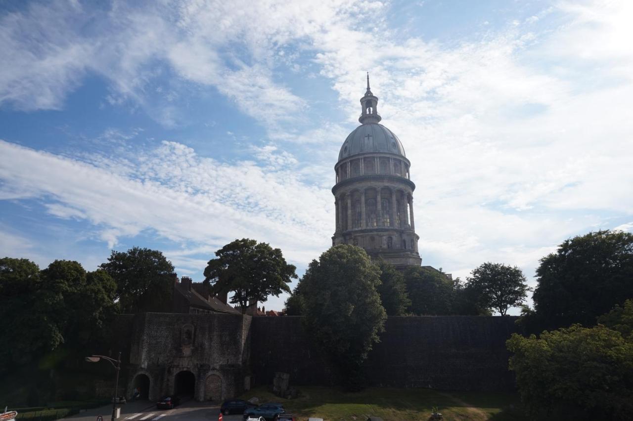 Apartament Drinou House Boulogne-sur-Mer Zewnętrze zdjęcie