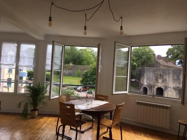 Apartament Drinou House Boulogne-sur-Mer Zewnętrze zdjęcie