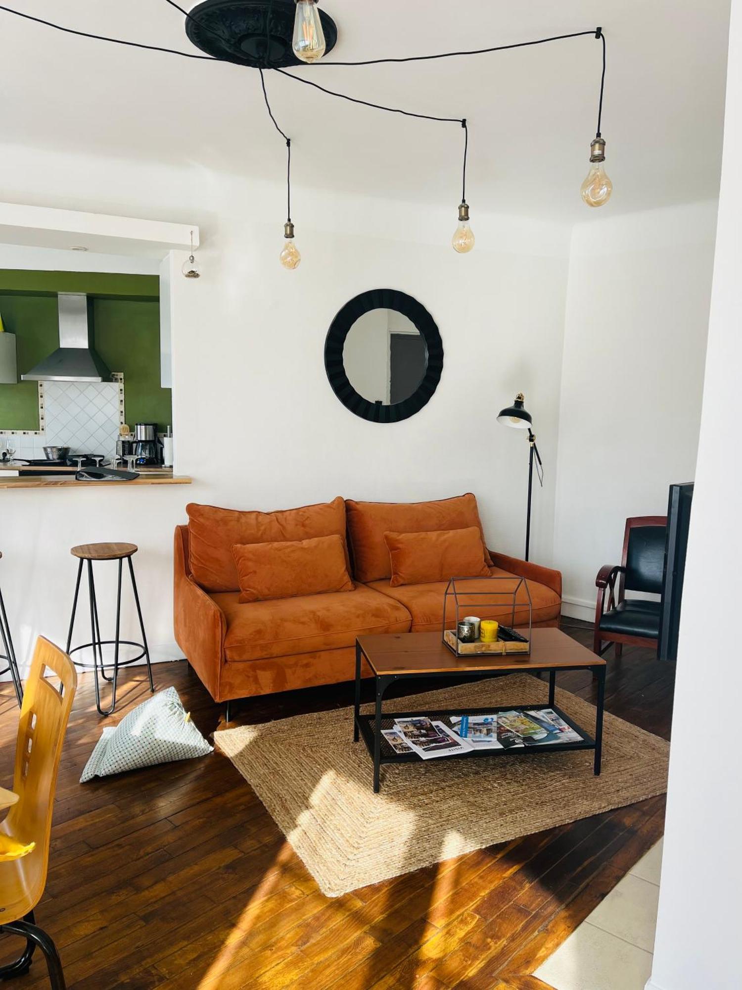 Apartament Drinou House Boulogne-sur-Mer Zewnętrze zdjęcie