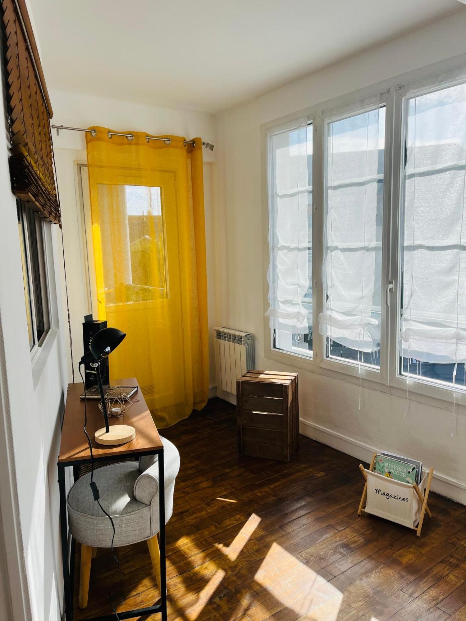 Apartament Drinou House Boulogne-sur-Mer Zewnętrze zdjęcie