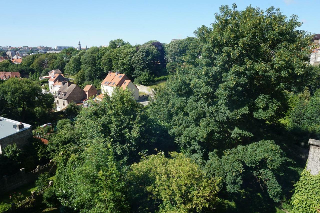 Apartament Drinou House Boulogne-sur-Mer Zewnętrze zdjęcie